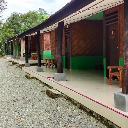 Green Lodge Tangkahan 외부 사진