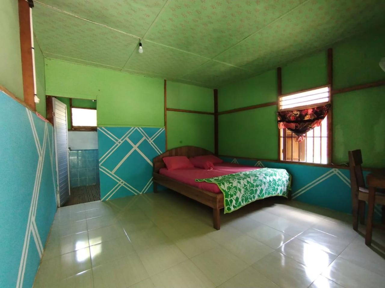 Green Lodge Tangkahan 외부 사진