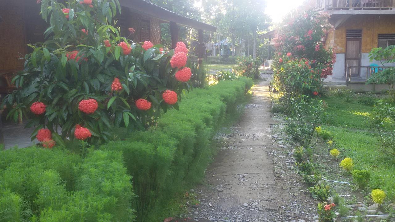 Green Lodge Tangkahan 외부 사진